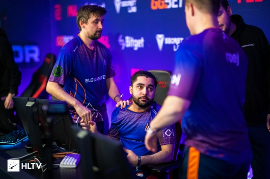 EWC电竞世界杯Dota2四强揭晓 东欧强队争夺决赛名额